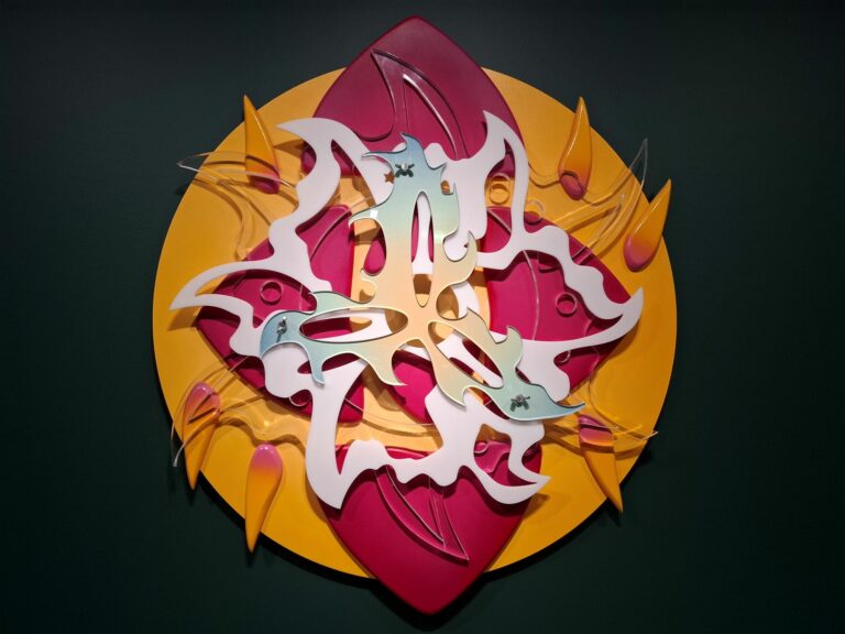 Museot piristävät Tampereen talvea – vielä ehdit nähdä vuoden nuoren taiteilijan ja supersankarit