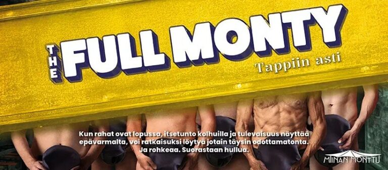 Hulvatonta kesäteatteria ja lasitaiteen juhlaa – Riihimäen seutu kutsuu viihtymään