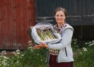 Makumatkalla Ahvenanmaalla – saarivaltakunnan herkut hurmaavat