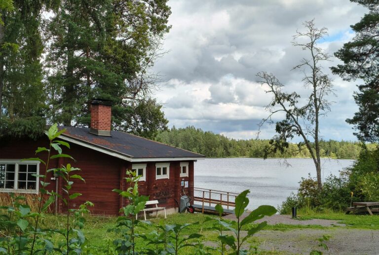 Elämysten viikko Isonkyrön koeasukkaana – kaikkeen ei edes ehtinyt