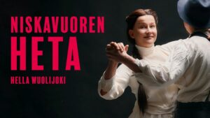 Lappeenrannan kulttuurisyksy on täynnä upeita elämyksiä!