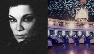 Hanna Pakarinen tuo Carolan laulut Kalastajatorpalle
